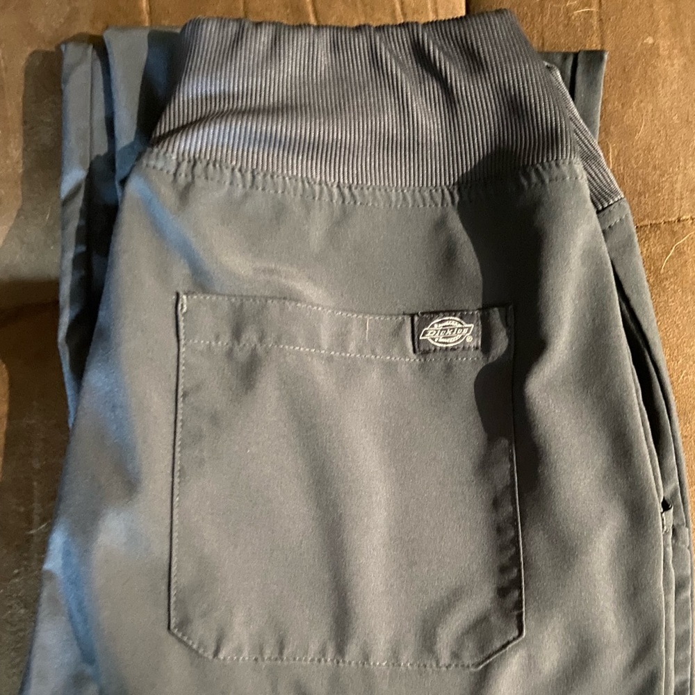 Dickies Scrub Bottoms
